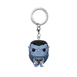 Llavero Pocket POP Gargoyles Goliath