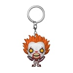 Llavero Pocket POP It Pennywise Spider Legs