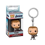 Llavero Pocket POP Marvel Avengers Endgame Thor