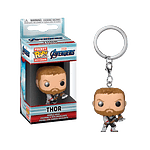 Llavero Pocket POP Marvel Avengers Endgame Thor