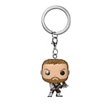 Llavero Pocket POP Marvel Avengers Endgame Thor