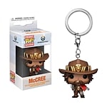 Llavero Pocket POP Overwatch McCree
