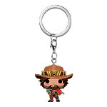 Llavero Pocket POP Overwatch McCree
