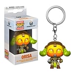 Llavero Pocket POP Overwatch Orisa