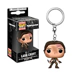 Llavero Pocket POP Tomb Raider Lara Croft