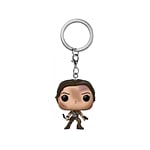 Llavero Pocket POP Tomb Raider Lara Croft