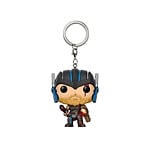 Llavero Pocket POP Marvel Thor Ragnarok Thor