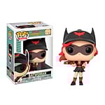 Figura POP DC Bombshells Batwoman