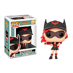 Figura POP DC Bombshells Batwoman