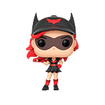 Figura POP DC Bombshells Batwoman