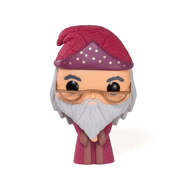 Figura POP Harry Potter Albus Dumbledore