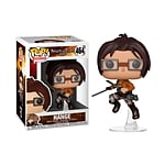Figura POP Attack on Titan Season 3 Hange