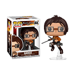 Figura POP Attack on Titan Season 3 Hange