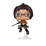 Figura POP Attack on Titan Season 3 Hange