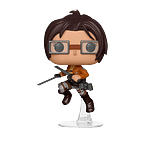 Figura POP Attack on Titan Season 3 Hange