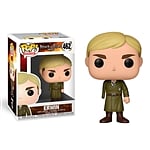 Figura POP Attack on Titan Season 3 Erwin OneArmed