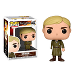 Figura POP Attack on Titan Season 3 Erwin OneArmed