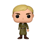 Figura POP Attack on Titan Season 3 Erwin OneArmed
