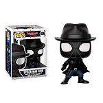 Figura POP Marvel Animated Spiderman Spiderman Noir Figura POP Marvel Animated Spiderman Spiderman Noir