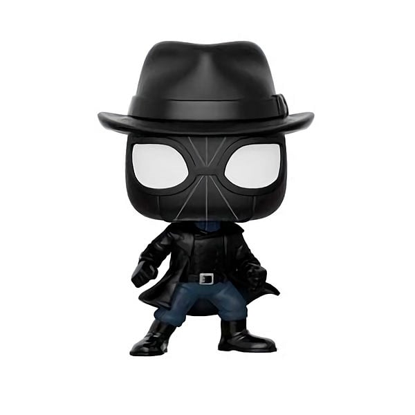 Figura POP Marvel Animated Spiderman Spiderman Noir