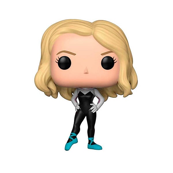 Figura POP Marvel Animated Spiderman SpiderGwen