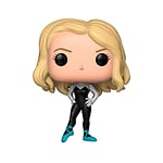 Figura POP Marvel Animated Spiderman SpiderGwen