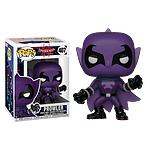 Figura POP Marvel Animated Spiderman Prowler