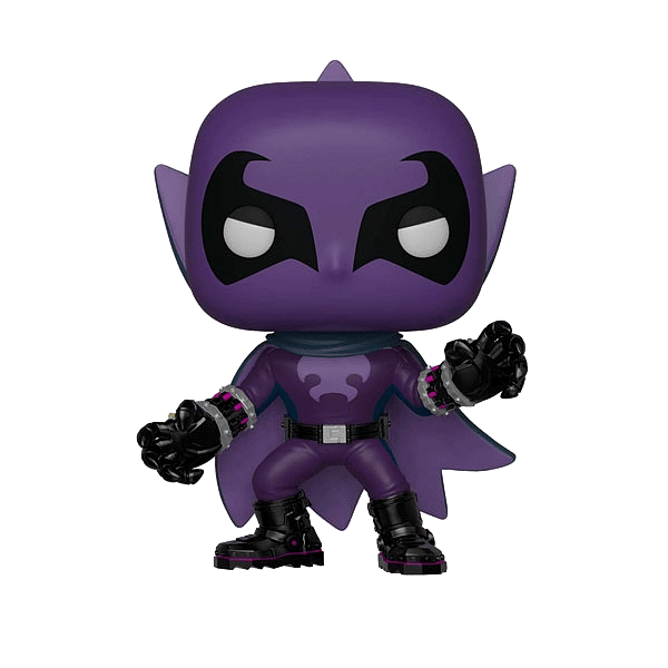 Figura POP Marvel Animated Spiderman Prowler