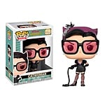 Figura POP DC Bombshells Catwoman