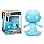Figura POP Marvel Spiderman Far From Home HydroMan