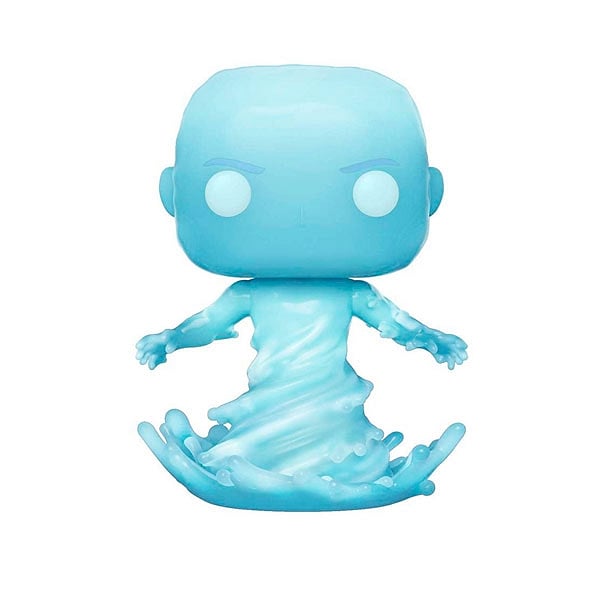 Figura POP Marvel Spiderman Far From Home HydroMan
