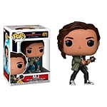 Figura POP Marvel Spiderman Far From Home MJ