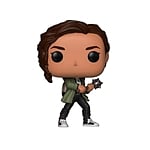 Figura POP Marvel Spiderman Far From Home MJ