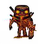 Figura POP Marvel Spiderman Far From Home MoltenMan