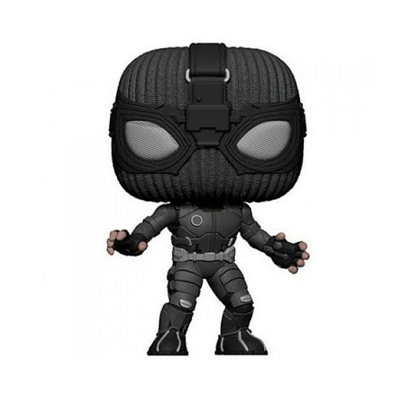 Funko POP Marvel Spiderman Far From Home Spiderman Stealth