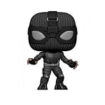 Funko POP Marvel Spiderman Far From Home Spiderman Stealth
