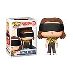 Figura POP Stranger Things 3 Battle Eleven