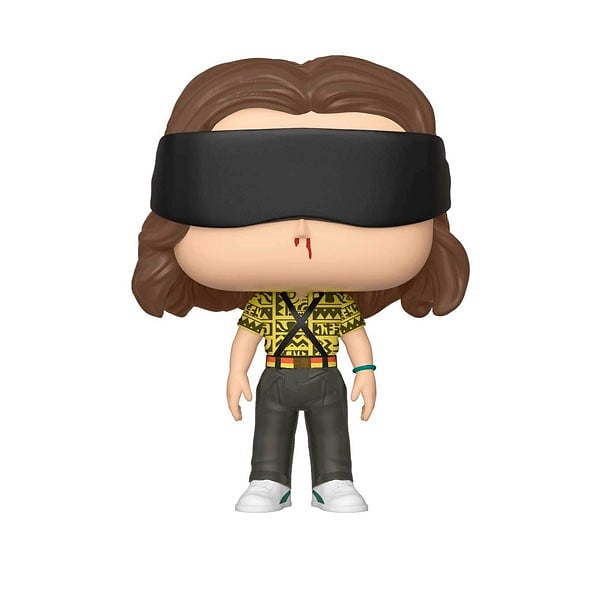Figura POP Stranger Things 3 Battle Eleven