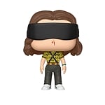 Figura POP Stranger Things 3 Battle Eleven