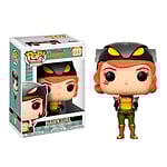 Figura POP DC Bombshells Hawkgirl