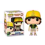 Figura POP Stranger Things 3 Dustin At Camp
