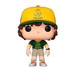 Figura POP Stranger Things 3 Dustin At Camp