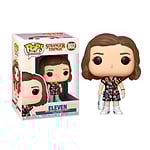 Figura POP Stranger Things 3 Eleven Mall Outfit