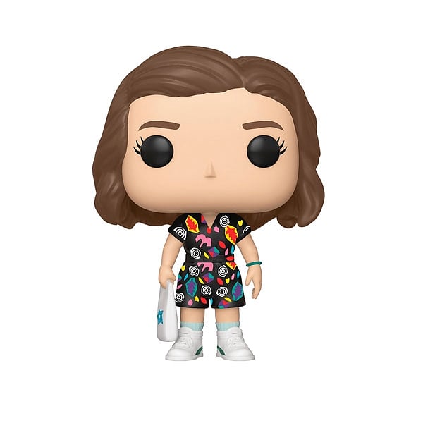 Figura POP Stranger Things 3 Eleven Mall Outfit