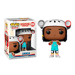 Figura POP Stranger Things 3 Erica