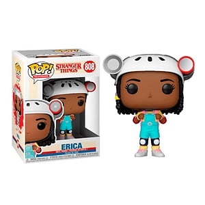 Figura POP Stranger Things 3 Erica