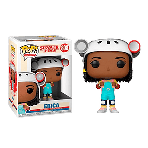 Figura POP Stranger Things 3 Erica