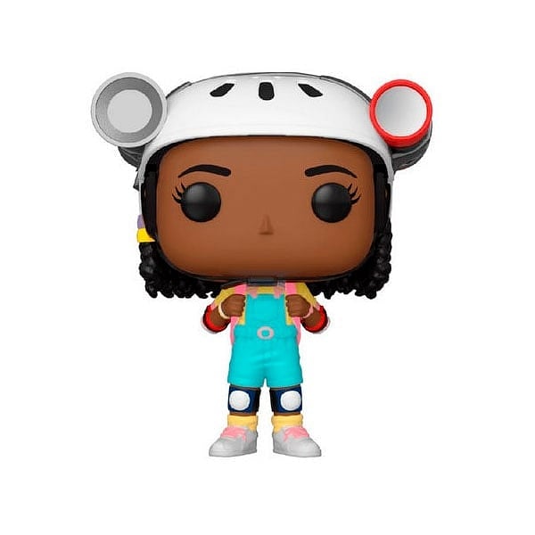 Figura POP Stranger Things 3 Erica