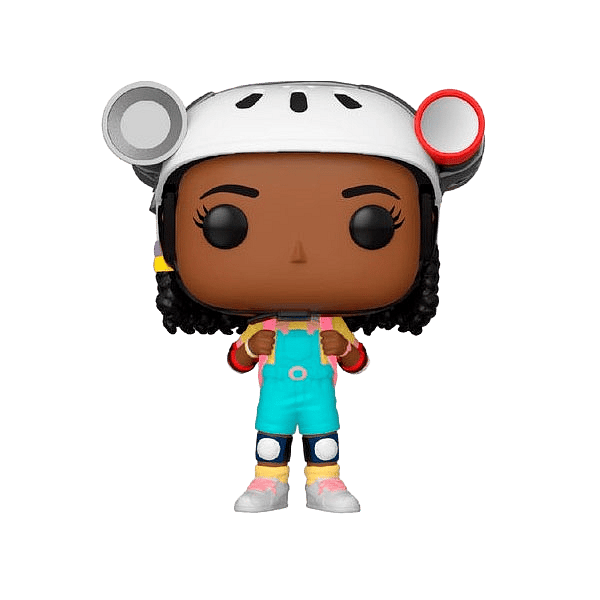 Figura POP Stranger Things 3 Erica