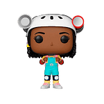 Figura POP Stranger Things 3 Erica